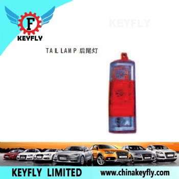 Tail Lamp for Chevrolet/Daewoo Damas 1998 / Damas / Damas 2005 / Matiz 2005