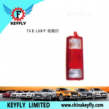 Tail Lamp for Chevrolet/Daewoo Damas 1998 / Damas / Damas 2005 / Matiz 2005