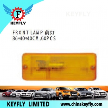 Front Lamp for Chevrolet/Daewoo Prince 1996 / Damas 1998