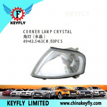 Corner Lamp Crystal for Chevrolet/Daewoo Prince 1996 / Damas 1998