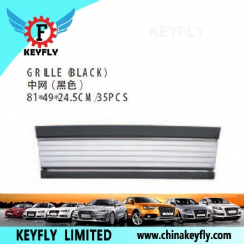 Grille (Black) for Chevrolet/Daewoo Prince 1996 / Damas 1998