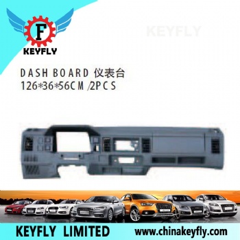 Dash Board for Chevrolet/Daewoo Damas 1998 / Damas / Damas 2005 / Matiz 2005