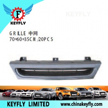 Grille for Chevrolet/Daewoo Prince 1996 / Damas 1998