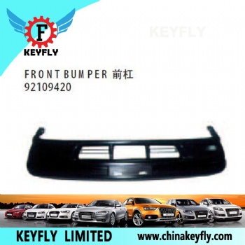 Front Bumper for Chevrolet/Daewoo Prince 1996 / Damas 1998 OEM 92109420
