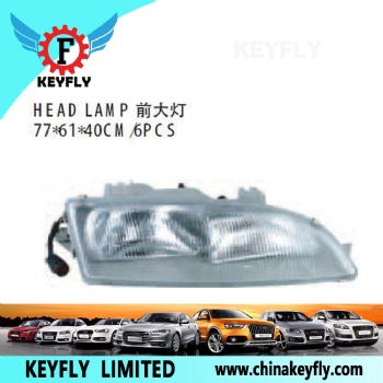 Head Lamp for Chevrolet/Daewoo Prince 1996 / Damas 1998