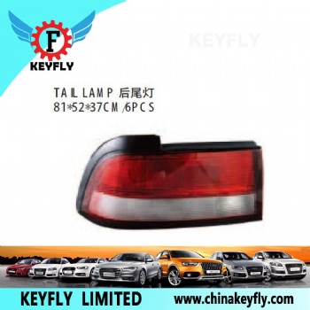 Tail Lamp for Chevrolet/Daewoo Prince 1996 / Damas 1998