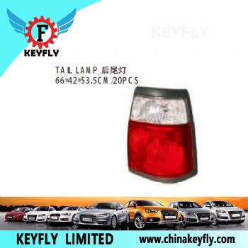 Tail Lamp for Chevrolet/Daewoo Tico / Lemans 1996 / Racer 1996