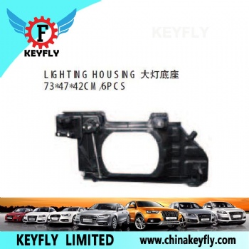 Lighting Housing for Chevrolet/Daewoo Tico / Lemans 1996 / Racer 1996