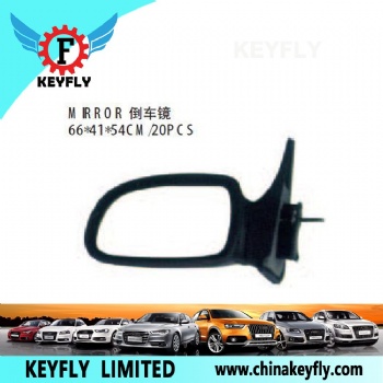 Mirror for Chevrolet/Daewoo Tico / Lemans 1996 / Racer 1996