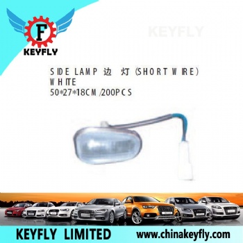 Side Lamp for Chevrolet/Daewoo Tico / Lemans 1996 / Racer 1996