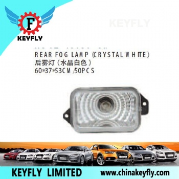 Rear Fog Lamp (Crystal White) for Chevrolet/Daewoo Tico / Lemans 1996 / Racer 1996