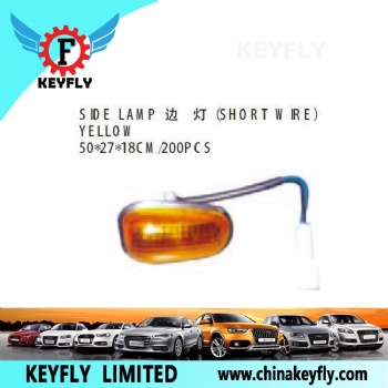 Side Lamp for Chevrolet/Daewoo Tico / Lemans 1996 / Racer 1996