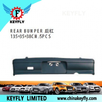 Rear Bumper for Chevrolet/Daewoo Tico / Lemans 1996 / Racer 1996