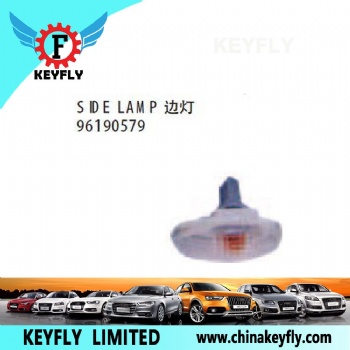 Side Lamp for Chevrolet/Daewoo Nubira 2000 / Tico OEM 96190579