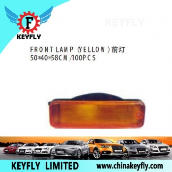 Front Lamp (Yellow) for Chevrolet/Daewoo Nubira 2000 / Tico