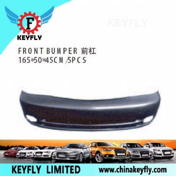Front Bumper for Chevrolet/Daewoo Lanos 1996-2003 / Nubira 1997-2000