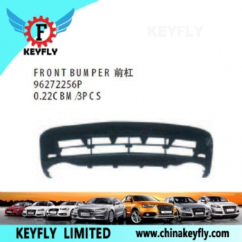 Front Bumper for Chevrolet/Daewoo Nubira 2000 / Tico OEM 96272256P