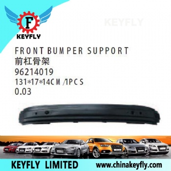 Front Bumper Support for Chevrolet/Daewoo Lanos 1996-2003 OEM 96214019