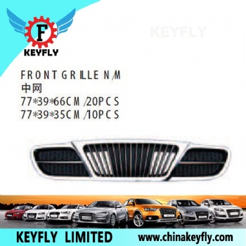 Front Grille N/M for Chevrolet/Daewoo Lanos 1996-2003