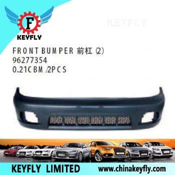 Front Bumper for Chevrolet/Daewoo Lanos 1996-2003 OEM 96277354