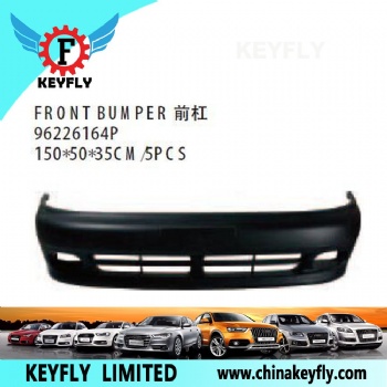 Front Bumper for Chevrolet/Daewoo Lanos 1996-2003 OEM 96226164P