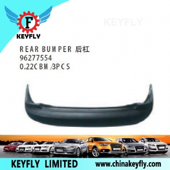 Rear Bumper for Chevrolet/Daewoo Lanos 1996-2003 OEM 96277554
