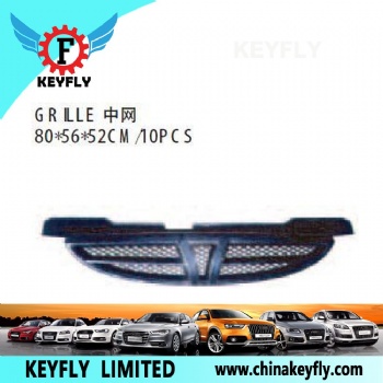 Grille for Chevrolet/Daewoo Aveo 2004