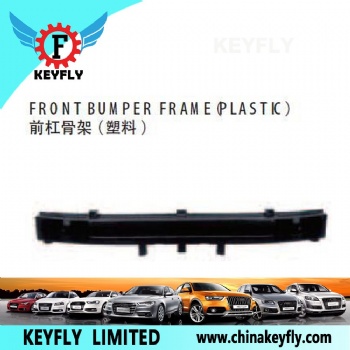 Front Bumper Frame (Plastic) for Chevrolet/Daewoo Aveo 2004