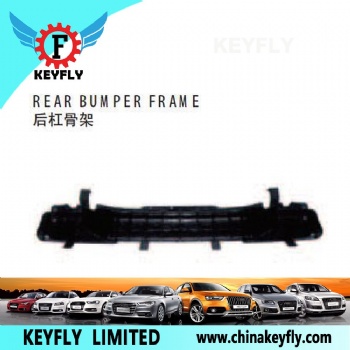 Rear Bumper Frame for Chevrolet/Daewoo Aveo 2004
