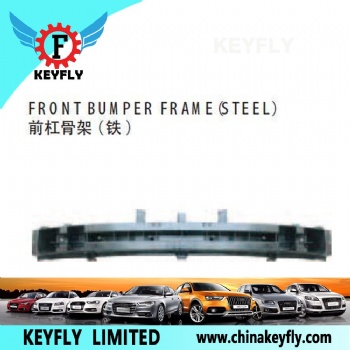 Front Bumper Frame (Steel) for Chevrolet/Daewoo Aveo 2004