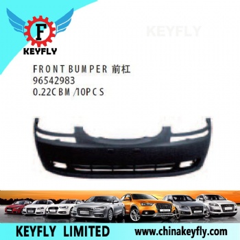 Front Bumper for Chevrolet/Daewoo Aveo 2004 OEM 96542983
