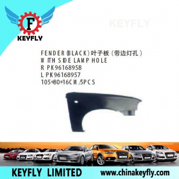 With Side Lamp Hole for Chevrolet/Daewoo Cielo 1996 / Nexia 1996 OEM PK96168958
