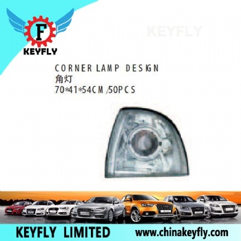 Corner Lamp Design for Chevrolet/Daewoo Cielo 1996 / Nexia 1996