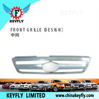Front Grille (Design) for Chevrolet/Daewoo Cielo 1996 / Nexia 1996 / Cielo 1996 / Nexia 1996