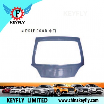 Middle Door for Chevrolet/Daewoo Matiz 2001 / Spark 2001 II / Matiz 1999 / Spark 1999 I / Espero 1992-1996