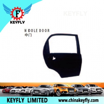 Middle Door for Chevrolet/Daewoo Matiz 2001 / Spark 2001 II / Matiz 1999 / Spark 1999 I / Espero 1992-1996