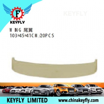 Wing for Chevrolet/Daewoo Matiz 2001 / Spark 2001 II