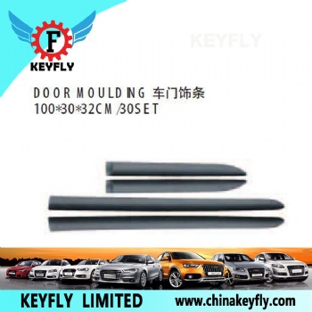 Door Moulding for Chevrolet/Daewoo Matiz 2001 / Spark 2001 II