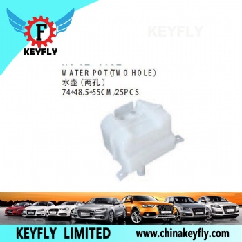 Water Pot (Two Hole) for Chevrolet/Daewoo Matiz 2001 / Spark 2001 II