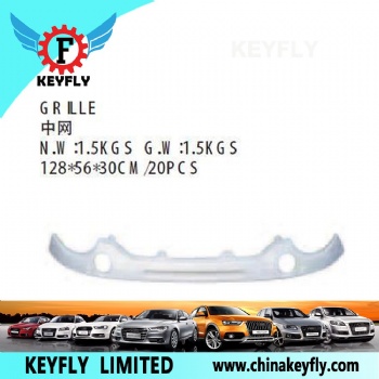 Grille for Chevrolet/Daewoo Matiz 2001 / Spark 2001 II