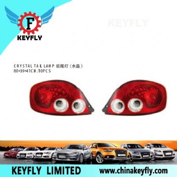 Crystal Tail Lamp for Chevrolet/Daewoo Matiz 2001 / Spark 2001 II