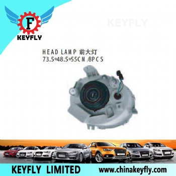 Head Lamp for Chevrolet/Daewoo Matiz 2001 / Spark 2001 II