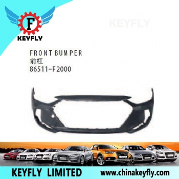 Front Bumper for Hyundai Elantra 2016 OEM 86511-F2000
