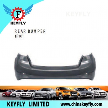 Rear Bumper for Hyundai Elantra 2016