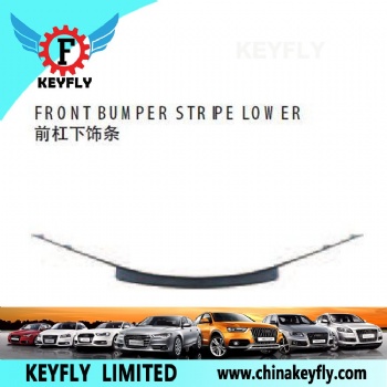 Front Bumper Stripe Lower for Hyundai Elantra 2016