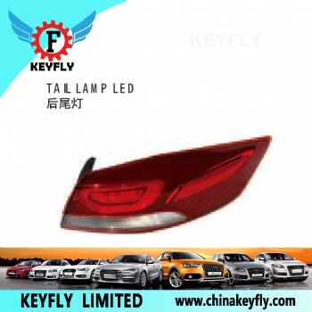 Tail Lamp LED for Hyundai iX25 / Tucson 2015 / Accent 2014 (Middle East) / Elantra 2016