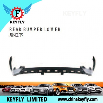 Rear Bumper Lower for Hyundai iX25 / Tucson 2015 / Accent 2014 (Middle East) / Elantra 2016