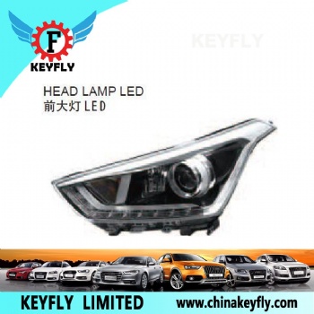 Head Lamp LED for Hyundai H100 Porter / iX25