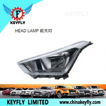 Head Lamp for Hyundai H100 Porter / iX25