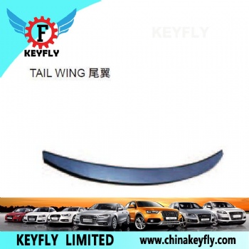 Tail Wing for Hyundai Sonata 2014
